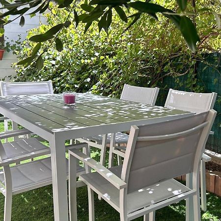Apartament A Casa Di Marica Sirolo Zewnętrze zdjęcie