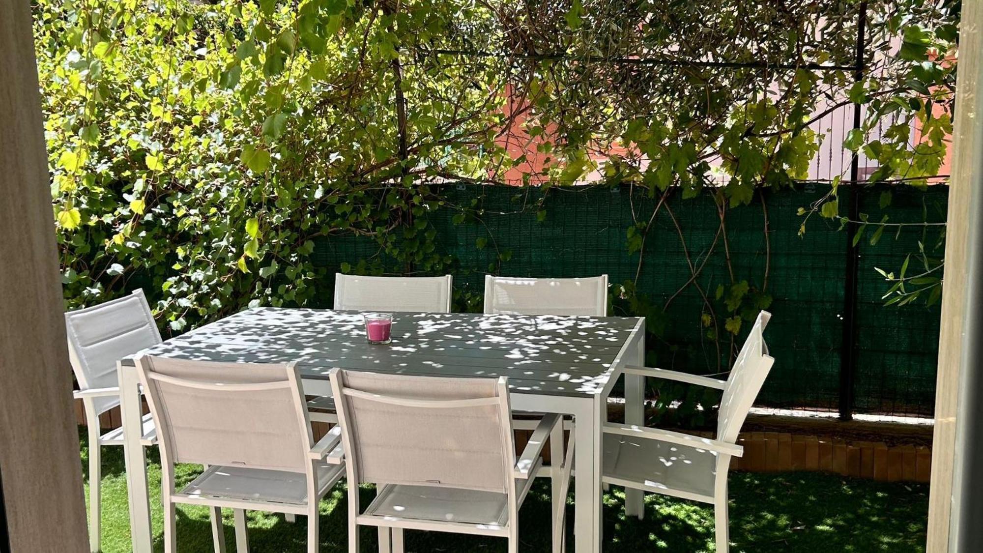Apartament A Casa Di Marica Sirolo Zewnętrze zdjęcie
