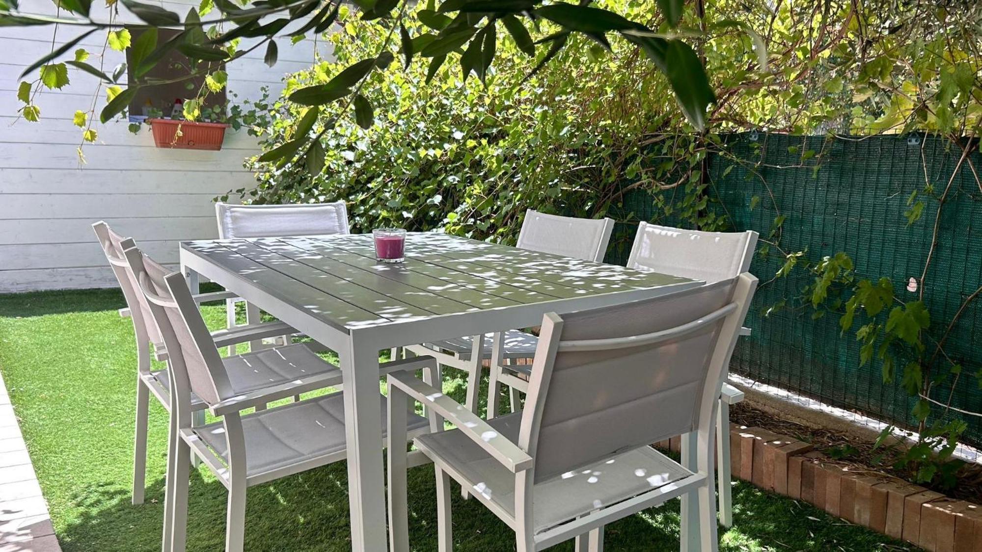 Apartament A Casa Di Marica Sirolo Zewnętrze zdjęcie